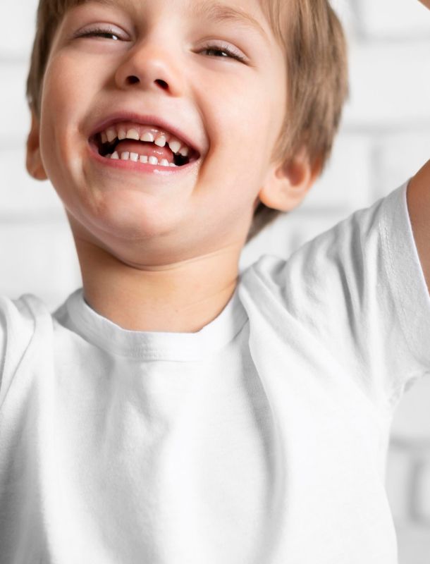 cepillo de dientes con pasta dental 
