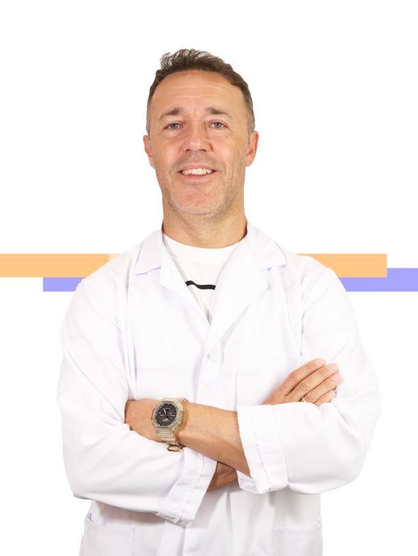 profesional de dental teruel