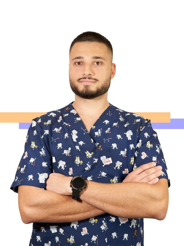 profesional de dental teruel