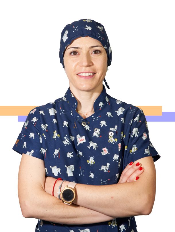 profesional de dental teruel 